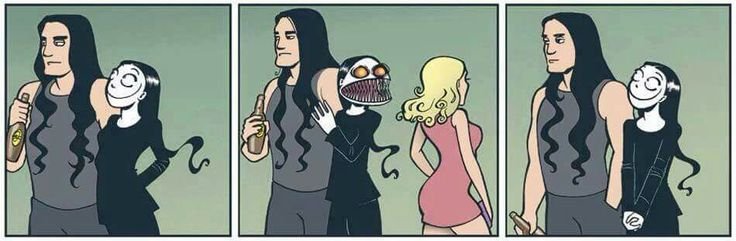 Неми и Гримм