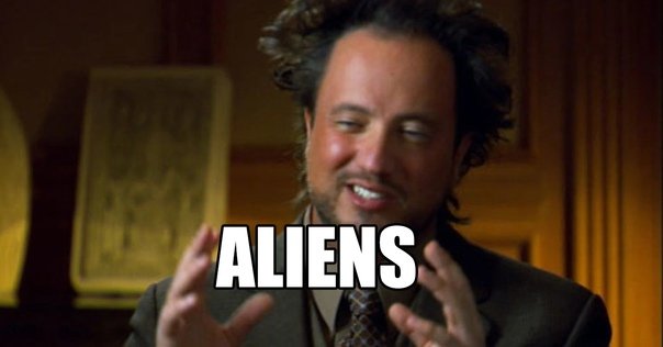 Мем с кудрявым мужиком