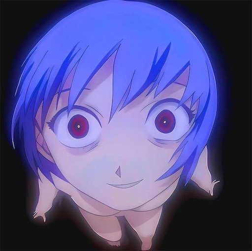 Евангелион Аянами