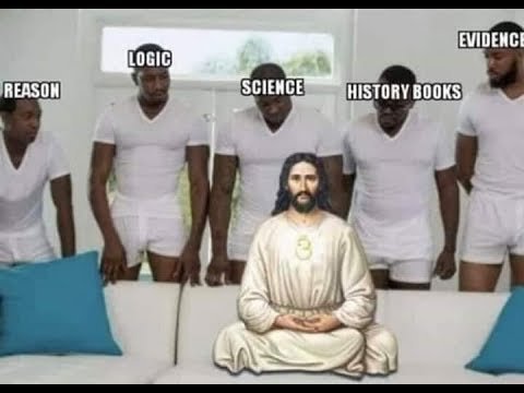 5 Негров и диван