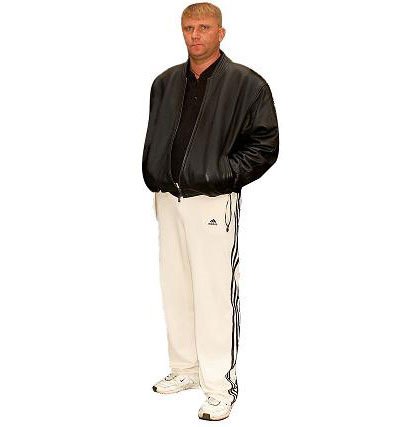 Свидетель из Фрязино мемы