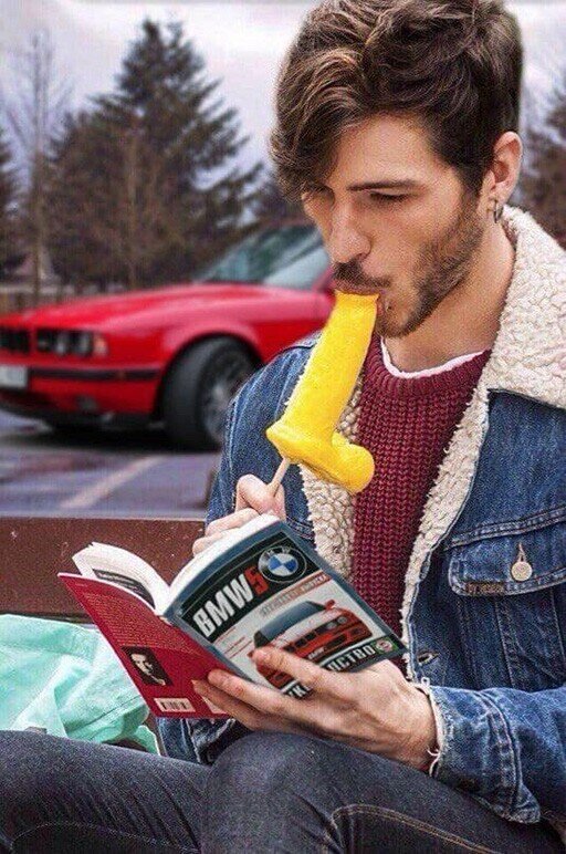 Шутки про хондоводов