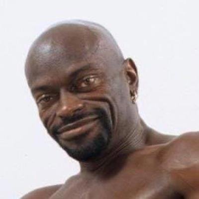 Бенн Ган чёрный Властелин