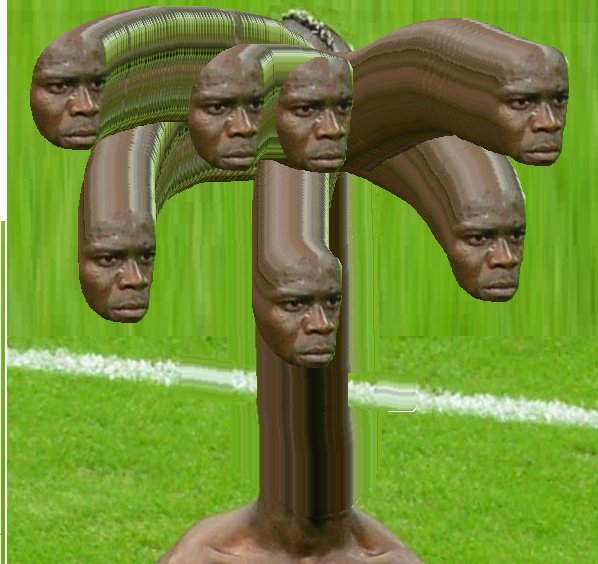 Чупапи Муняне