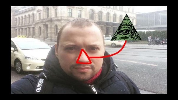 Андрей Гайдулян Мем