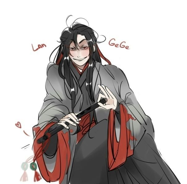 Ногти Магистр дьявольского культа