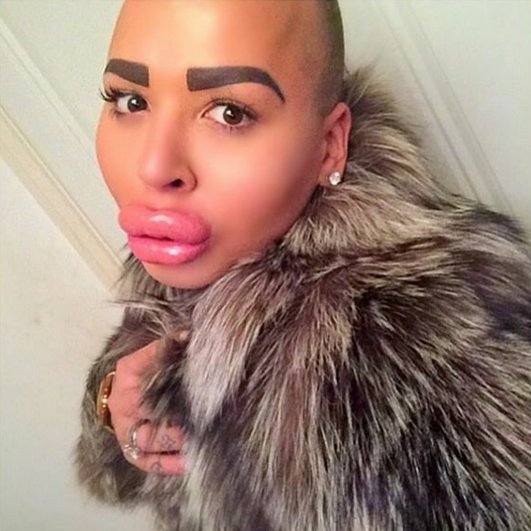 Джордан Джеймс парк