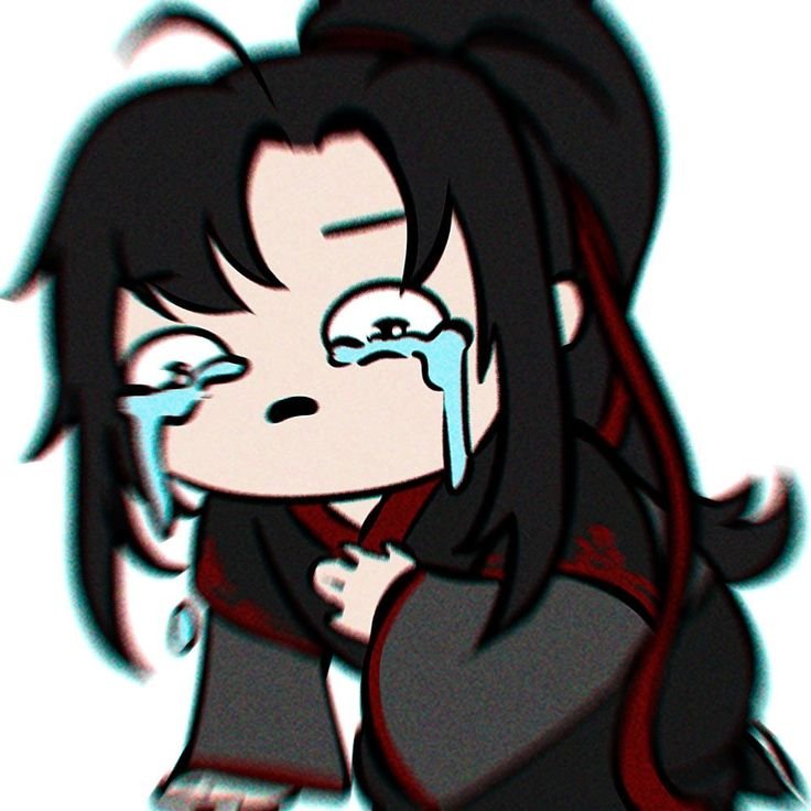 Аниме Магистр дьявольского культа Чиби