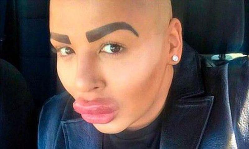 Джордан Джеймс парк