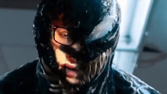 Мы Веном Мем