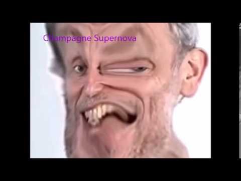 Майкл Розен найс