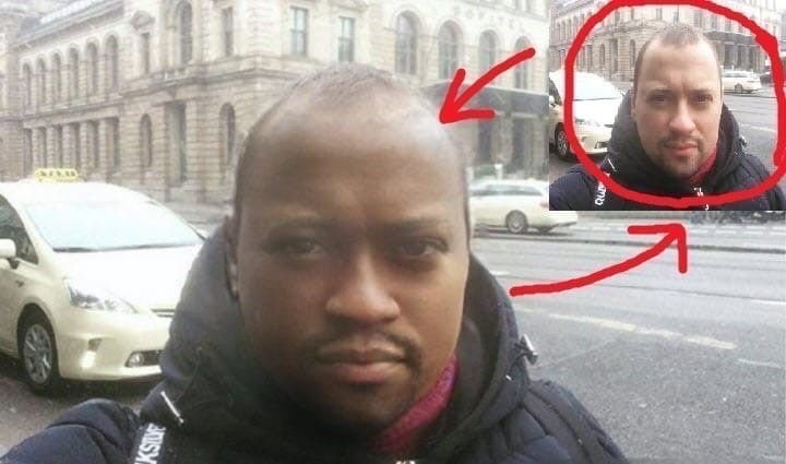 ДЭБ Мем Саша Таня