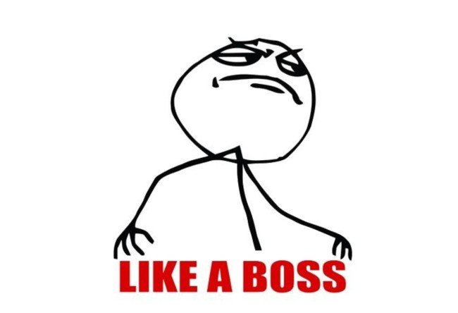 Мемы для фотошопа без фона