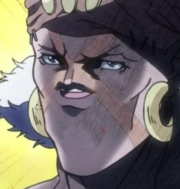 Джоджо авы для ДС