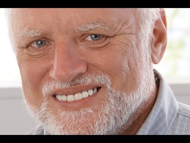 Гарольд Монброн