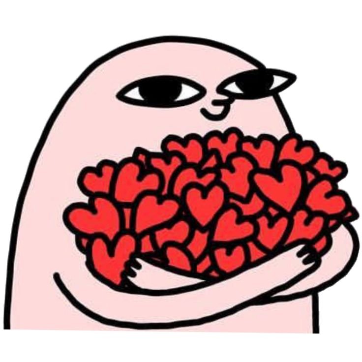 Стикеры для мемов