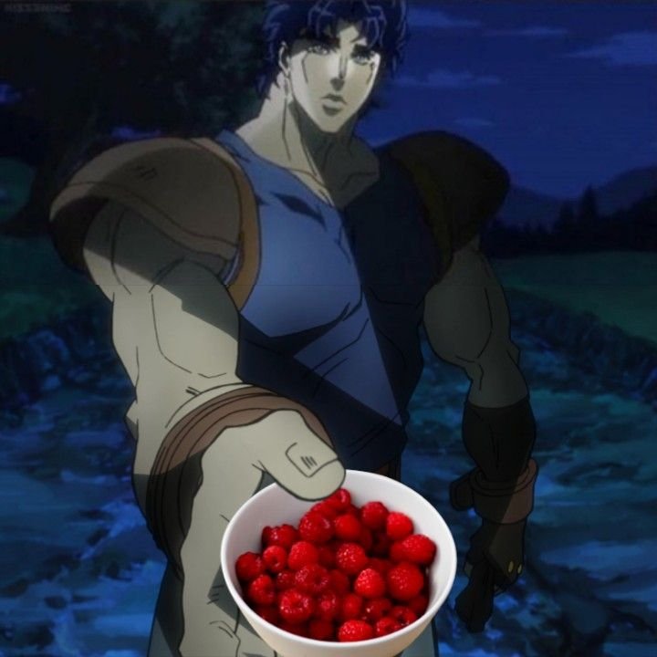 Джонатан Джостар 1