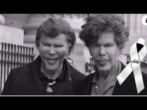 Гришка Богданофф до операции