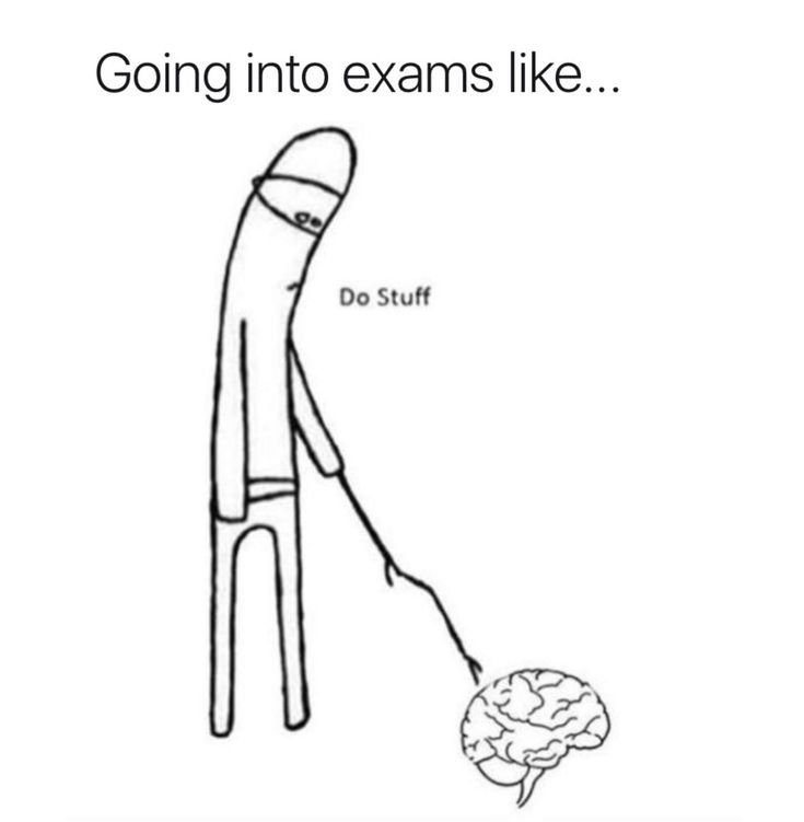 Пинает мозг