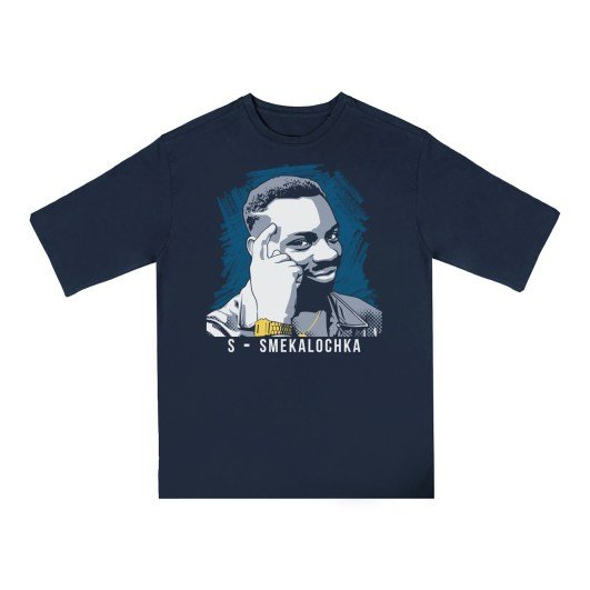 Про умного негра