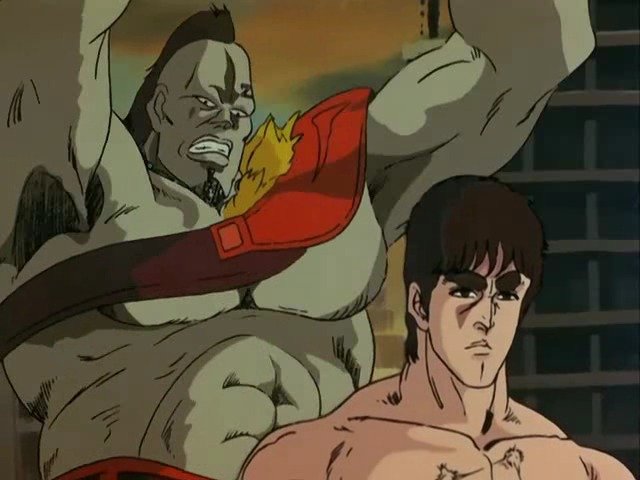 Omae WA mo shindeiru