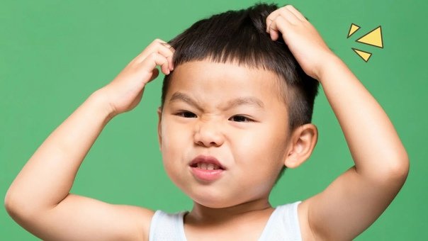 Мем темнокожий мальчик чешет затылок