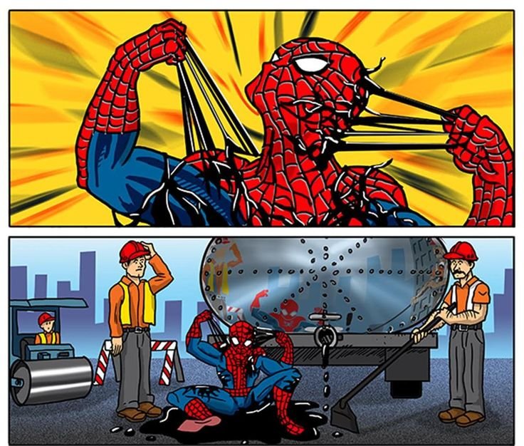 Dragonarte комиксы