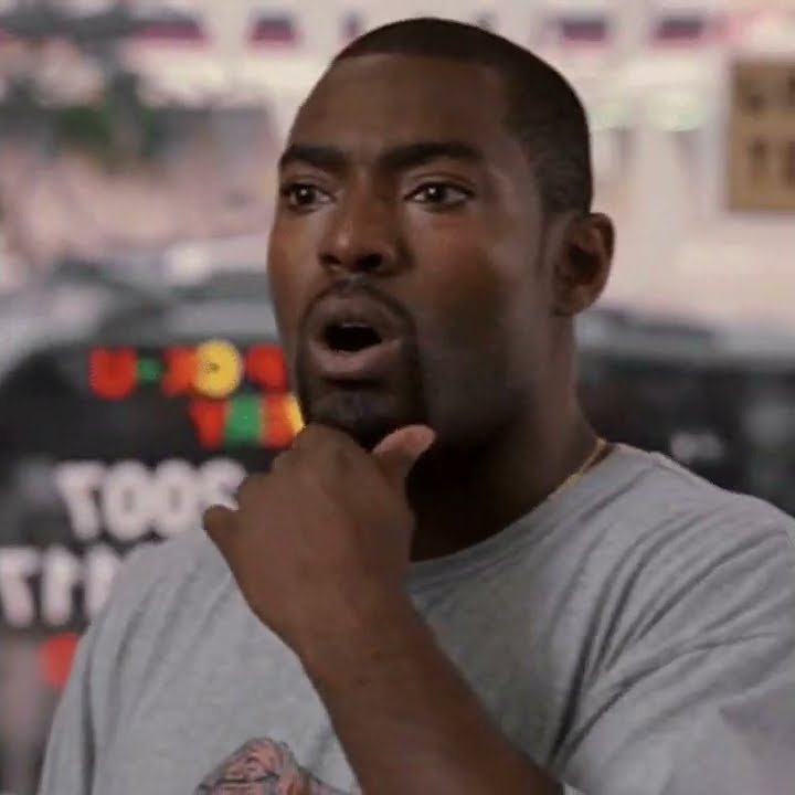 Хассан Джонсон