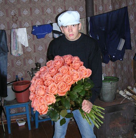 Мемы про букеты