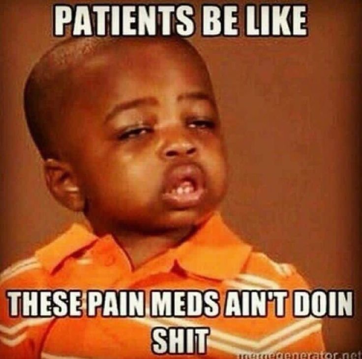 Упоротый мальчик