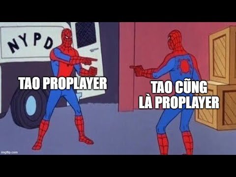 Человек паук Мем