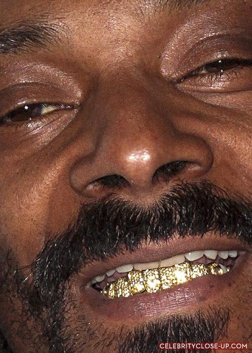 Снуп дог зубы