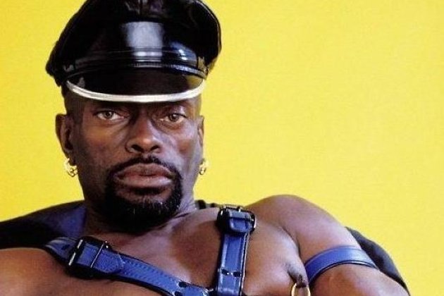 Черный Властелин в хорошем качестве