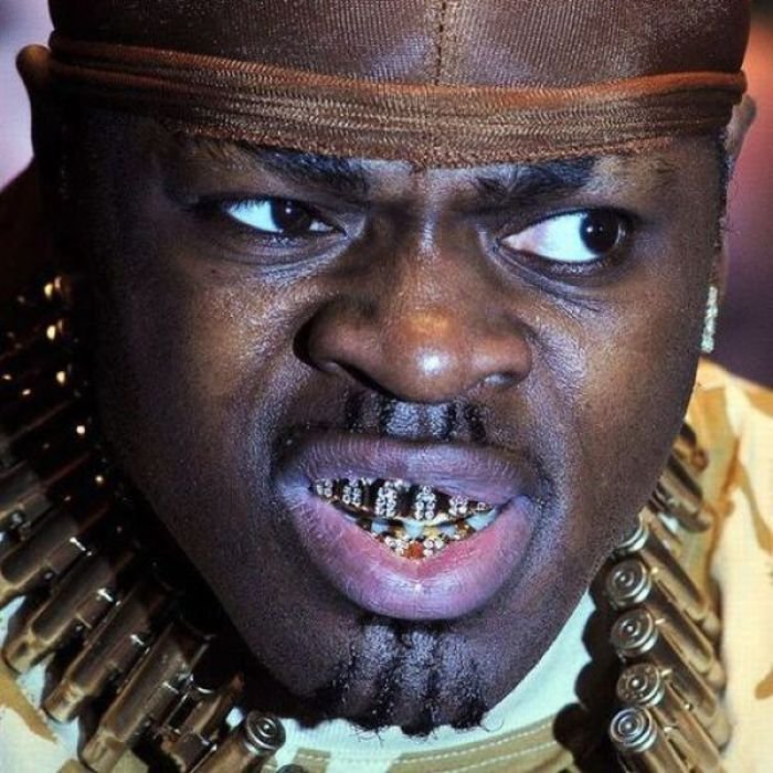 Нигга Ниггер