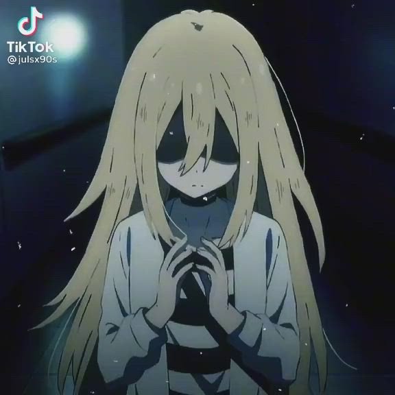 Рейчел аниме