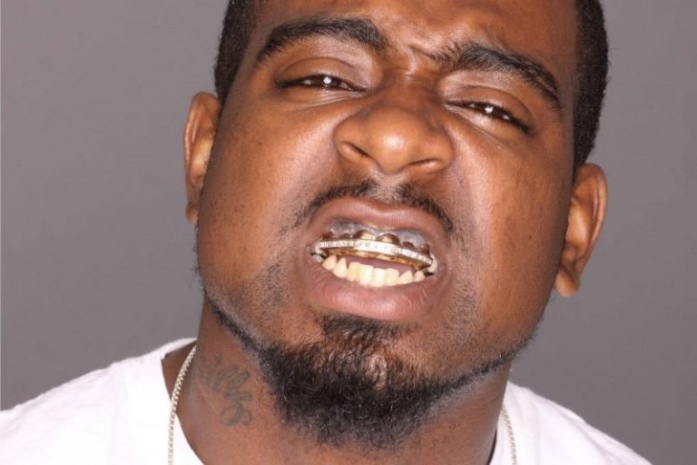 Зубы кани Веста