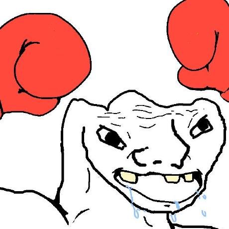 Либераха Wojak