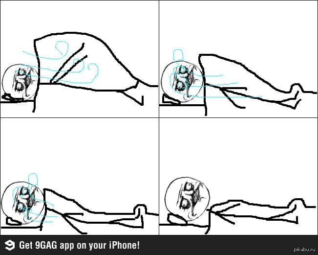 Девушки пердят под одеялом