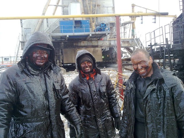 Помбур КРС СНПХ