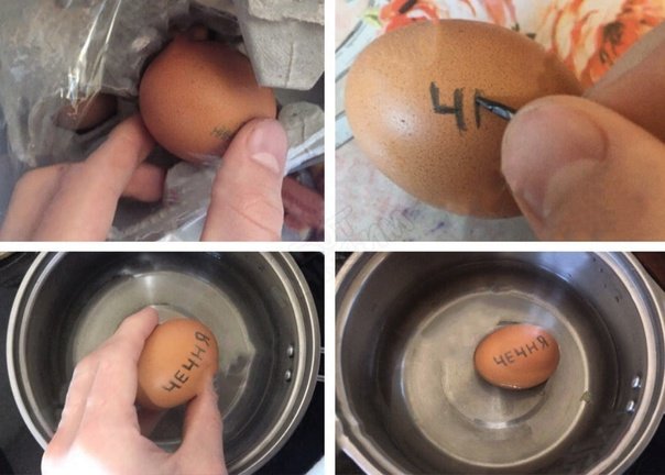 Прикольные рисунки на яйцах