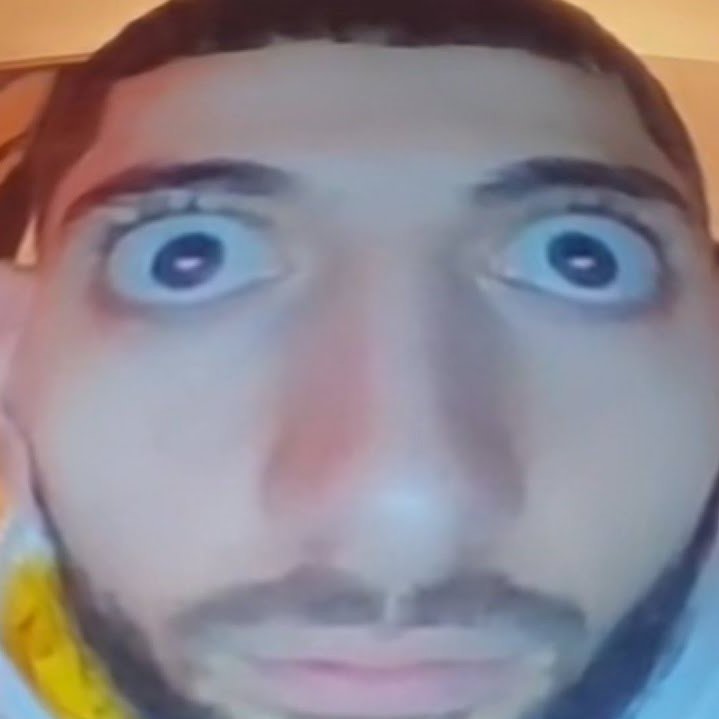 Wake up Wake up Wake up meme