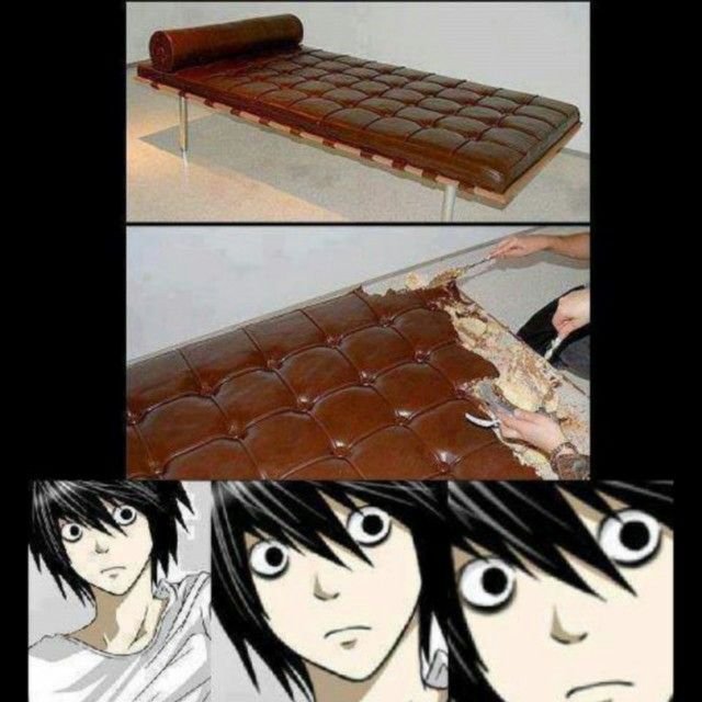 Death Note мемы