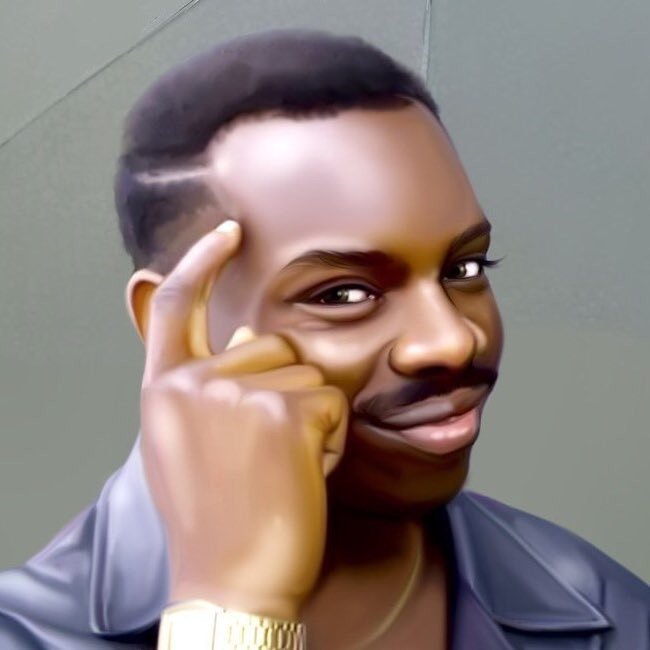 Негр современные проблемы