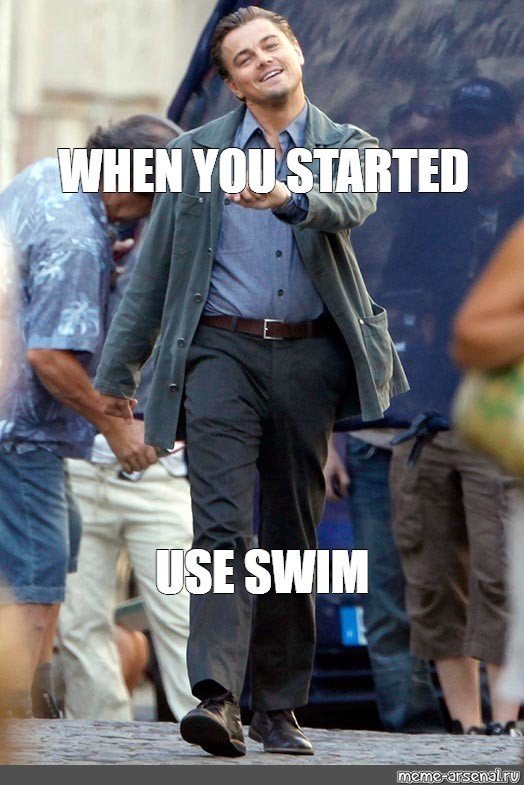 Ди Каприо Мем