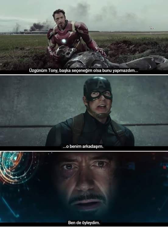 Мемы про Тони Старка