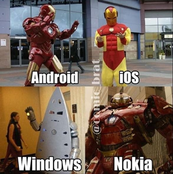 Марвел приколы мемы