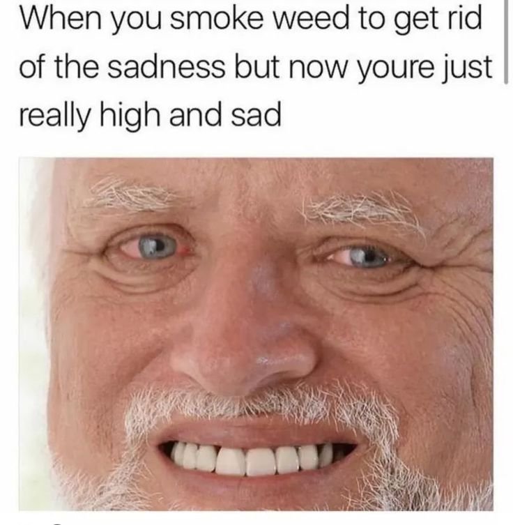 Добейте меня Мем с дедом