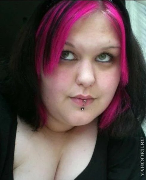 Эмо девушки