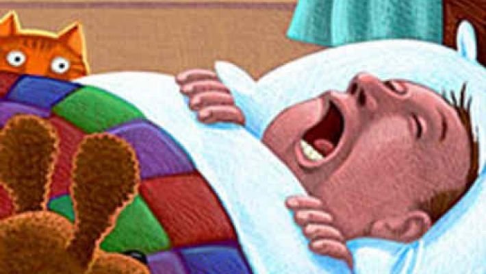 Смешные картины храп