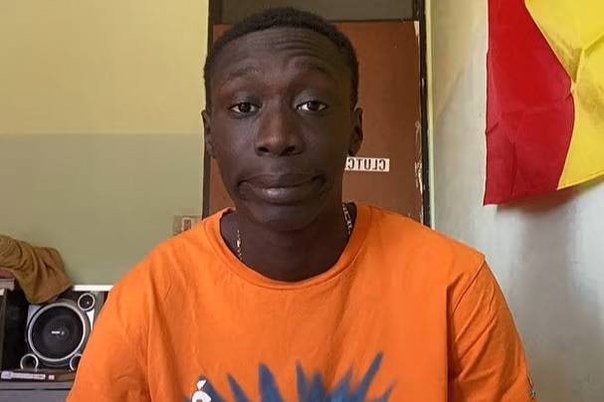 Хаби ЛЕЙМ блогер